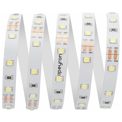    Apeyron 00-02   12      6400K / 280 / / 60/ / 4,8/ / smd3528 / IP20 / 5  805