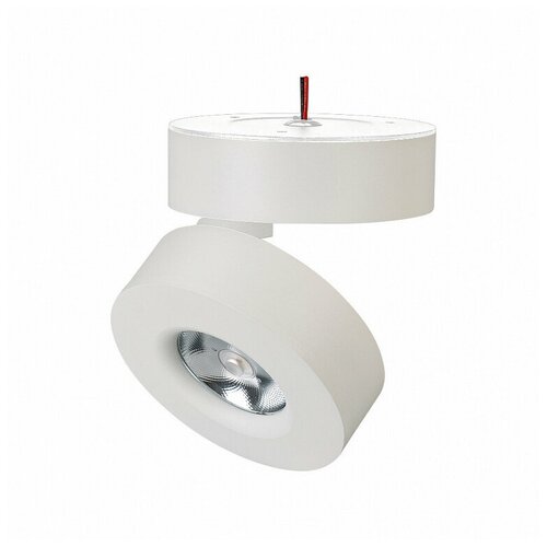   SP-MONA-SURFACE-R100-12W Warm3000 (WH, 24 deg) (Arlight, IP40 , 3 ),  6100  Arlight