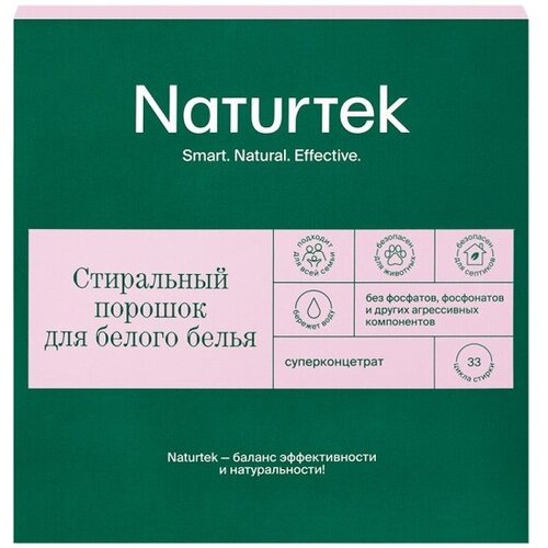   Naturtek        , 1 .   890