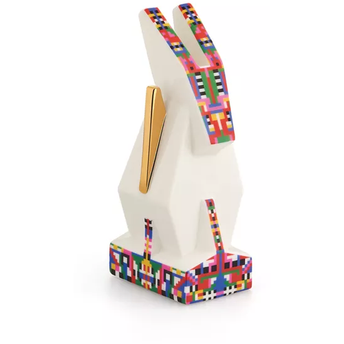 ALESSI   HOLYHEDRICS, 05 DONKEY, ESA05 5 9200