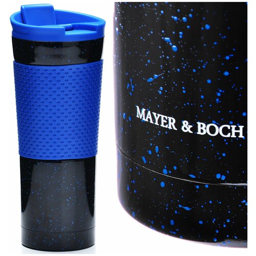   470    Mayer&Boch 27492 KSMB-27492,  929  MAYER & BOCH