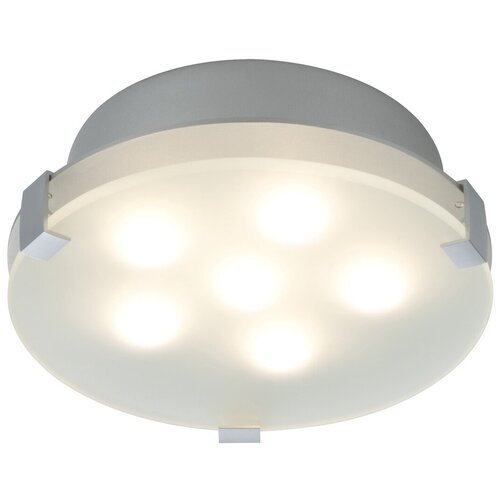  - Paulmann Xeta D205 15 600 3000 LED 230       70279 11256