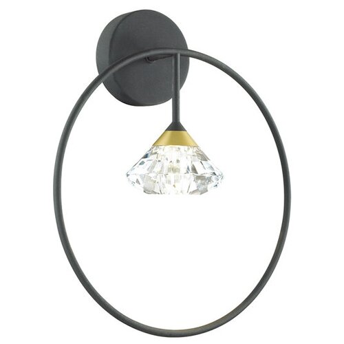  Arco 4100/1W (Odeon Light) 3500