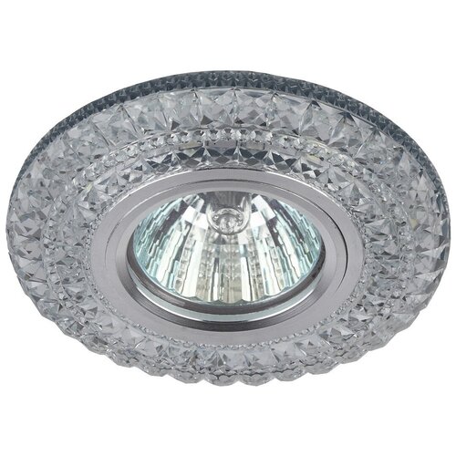   GU 5.3 3  D100  DK LD3 LED  / 1199