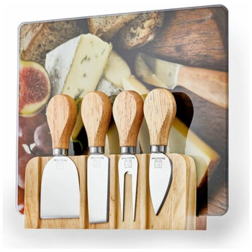    6  Linea FORMAGGIO Regent Inox 93-FG-S-17 1490