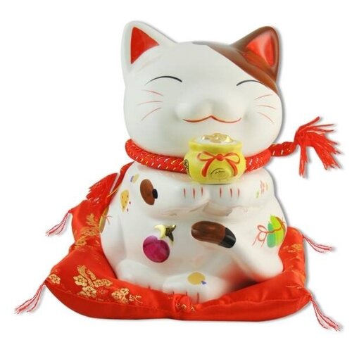     -    ! YC-10712A KNP-YC-10712A,  8590  Lucky Cats