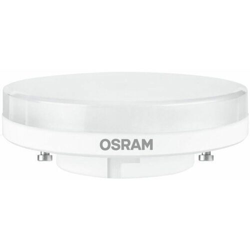   LED STAR GX53 7W ( 60),  , 120, GX53. 4058075106635 OSRAM 250