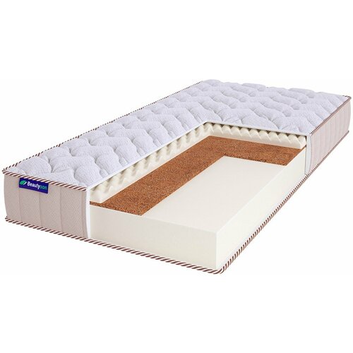  Beautyson Roll Foam 10 Cocos Sens Lux 120190 15246