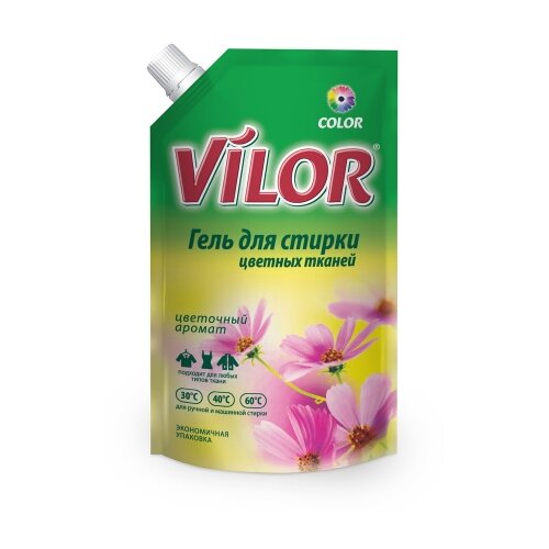      Vilor 1     270