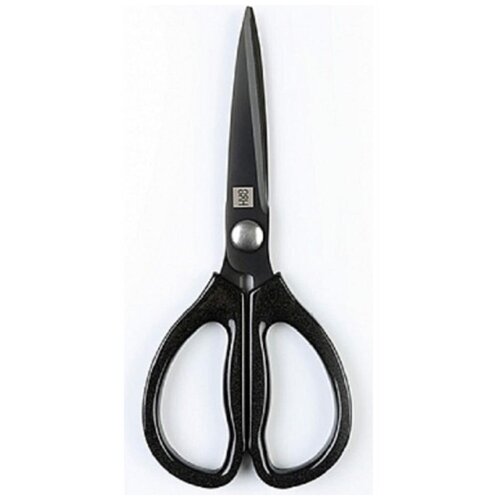 HuoHou     Plating Titanium scissors 570