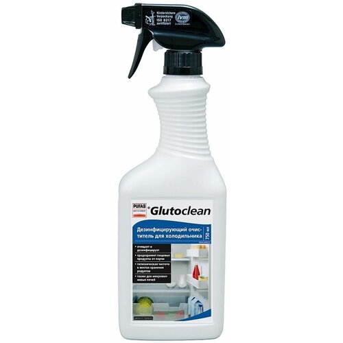  Glutoclean     (750) / PUFAS Glutoclean 392     (750) 1491