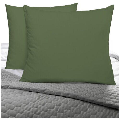 ����� ��������� Uniqcute NEPHRY 70�70 �� (2 �����), ������, 100% ������ 480�