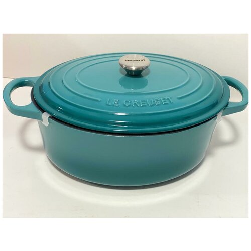 �������� � �������, 31 ��, �����, ���������, ����� Caribbean, 21178311702430, LE CREUSET, ������� 26840�