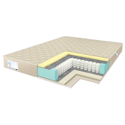   Comfort Line Memory 2 - Latex 2 TFK (200 / 220),  50357  Comfort Line