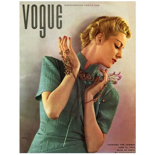  /  /  Vogue -  1930- 5070    3490
