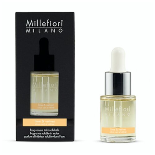    Millefiori Milano    (Lime & Vetiver), 15  1489