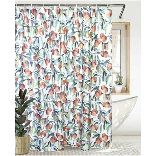����� ��������� ��� ������ BATH PLUS 180*200 �������� Luscious Peach � �������� 1426�