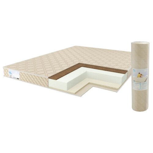  Comfort Line Cocos-Latex2 Roll Classic Slim (200 / 220) 32953