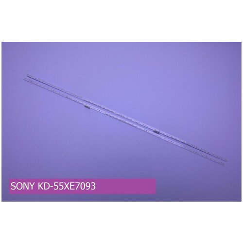   SONY KD-55XE7093 3081