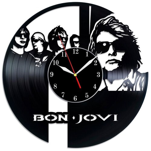     (c) VinylLab Bon Jovi 1790