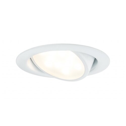   Mobel EBL LED schwb 3x4W Weib/Metall 7092