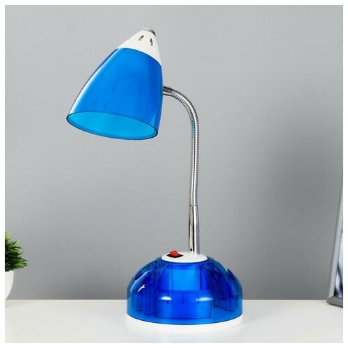      E27 40 ,  1100  Utility Desk Lamp