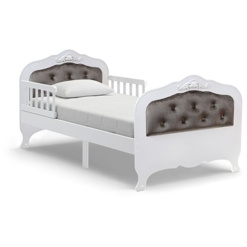 ������������ ������� Nuovita Fulgore Lux lungo 160�80 (Avorio/�������� �����) 35699�