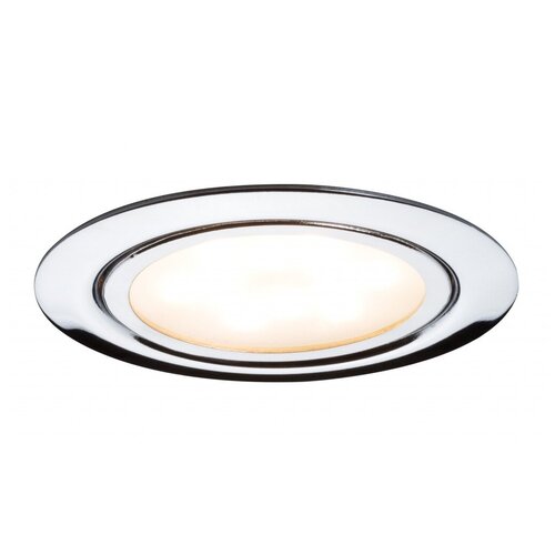    EBL LED 1x4W 65mm,  3796