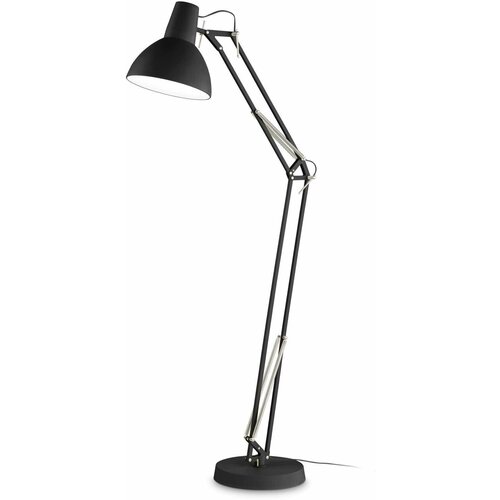   ideal lux Wally PT1 .142 IP20 E27 230    265292. 27300