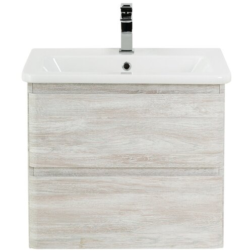 ���� ��� ������������ �������� ��������� ALBANO-CER-600-2C-SO-RVB Rovere Vintage Bianco 27040�
