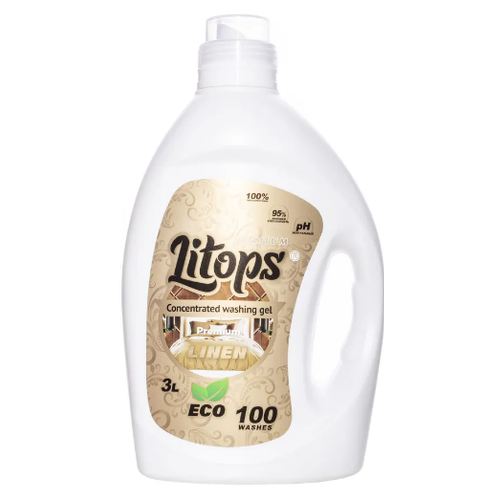      LITOPS Premium , 3 1090