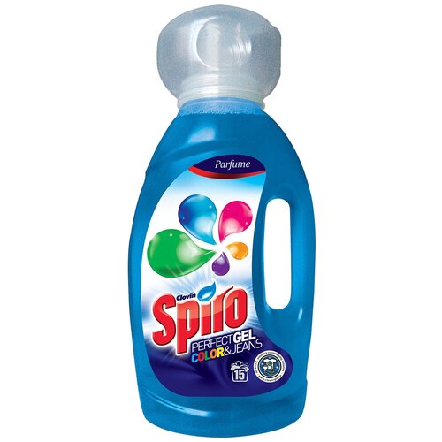    Spiro Color 3,15  511