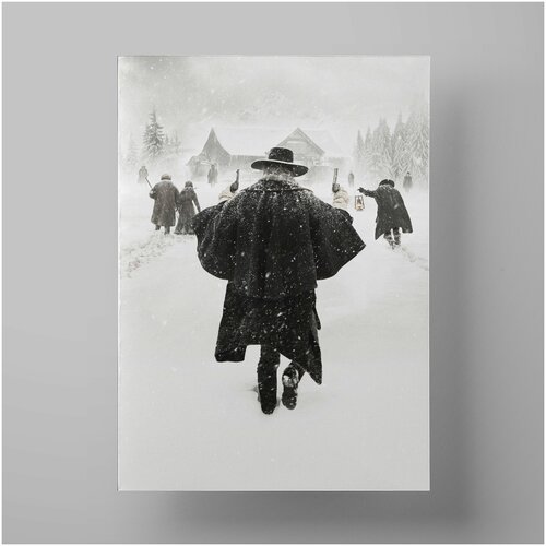    , The Hateful Eight, 3040 ,    ,  590   