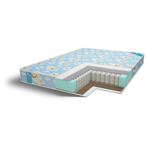 ������� ������ Comfort Line Baby Eco-Hard TFK 90x185 15245�