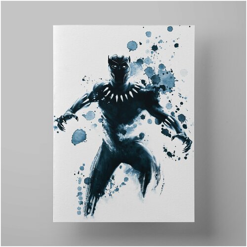  ׸ , Black Panther, 5070  ,     1200