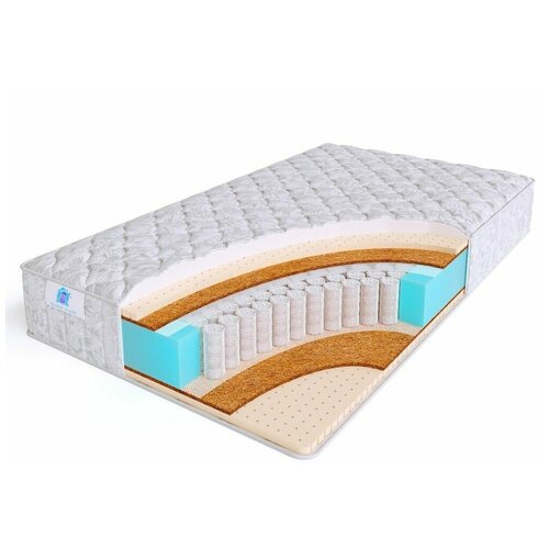   Sleep A Lot BERTRANN Nesbit S500 high 140x225,  57670  Sleep A Lot