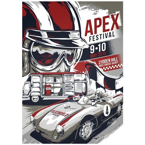  /  /   -   Apex Festival 5070    3490