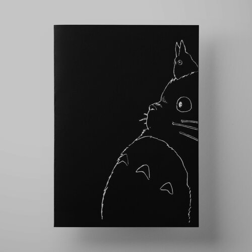    , My Neighbor Totoro, 5070 ,      1200