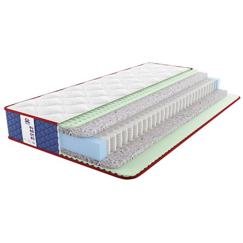 ������ Sportletica Stanly EcoForm relax, ������ 90 x 195 �� 20001�