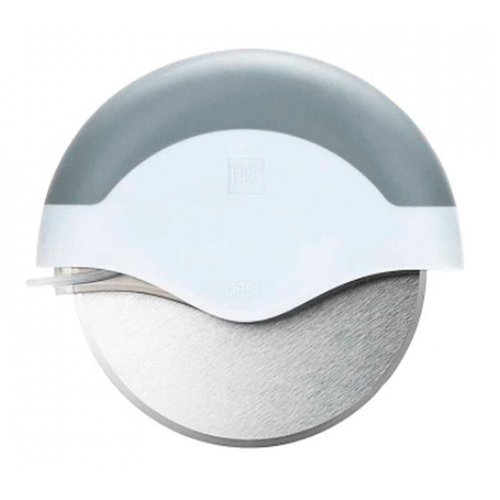    Huo Hou Hot Pizza Cutter Grey 910