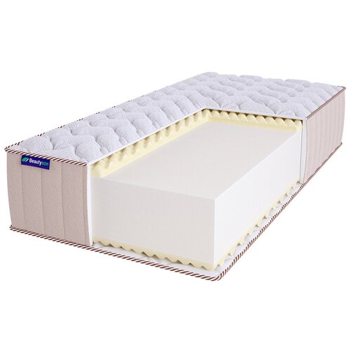 ������ Beautyson Roll Foam 21 Massage Double Lux 140�190 24286�