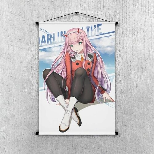       - Zero two 45*30 , . 30_Gb0644 660