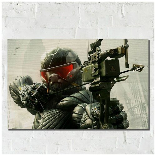      Crysis 3 ( 3) - 11476 1090