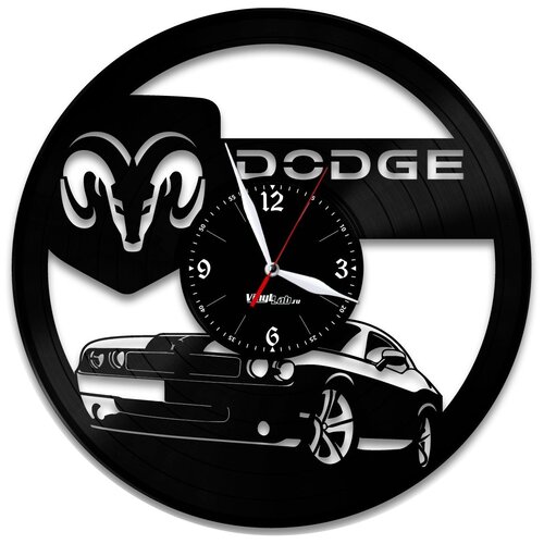         Dodge,  1490  VinylLab