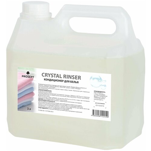 Prosept Crystal Rinser   , 5  590