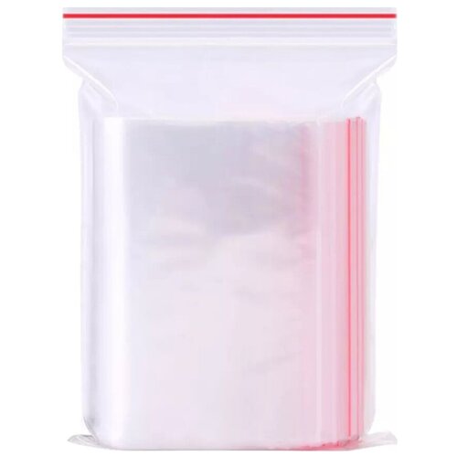 ������ � ������ ����� zip-lock, 10�15 ��, 100 ���, 100 �� 624�