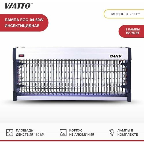   Viatto EGO-04-60W.   , , , .   4028