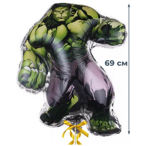    Hulk (, 69 ) 499