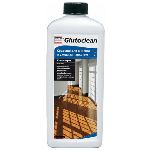  Glutoclean   (1) / PUFAS Glutoclean 359        (1) 1497