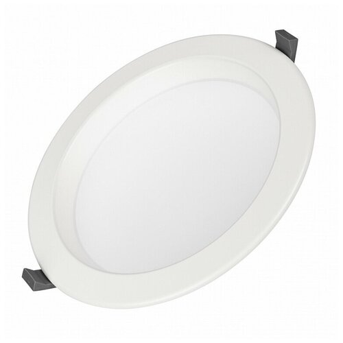  IM-CYCLONE-R230-30W White6000 (WH, 90 deg) (Arlight, IP40 , 3 ) 4374